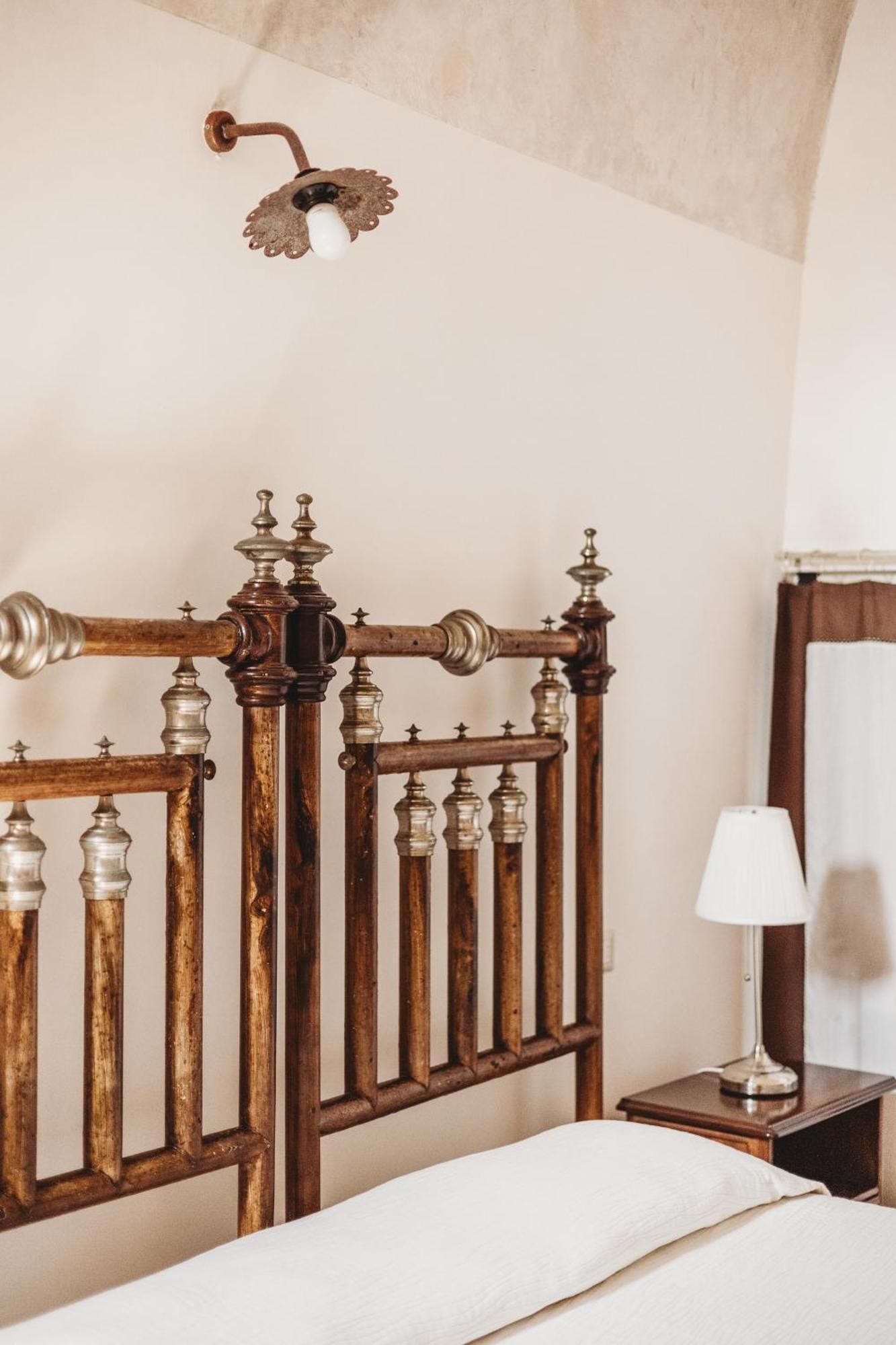 Palazzo San Giovanni Morciano di Leuca Ngoại thất bức ảnh