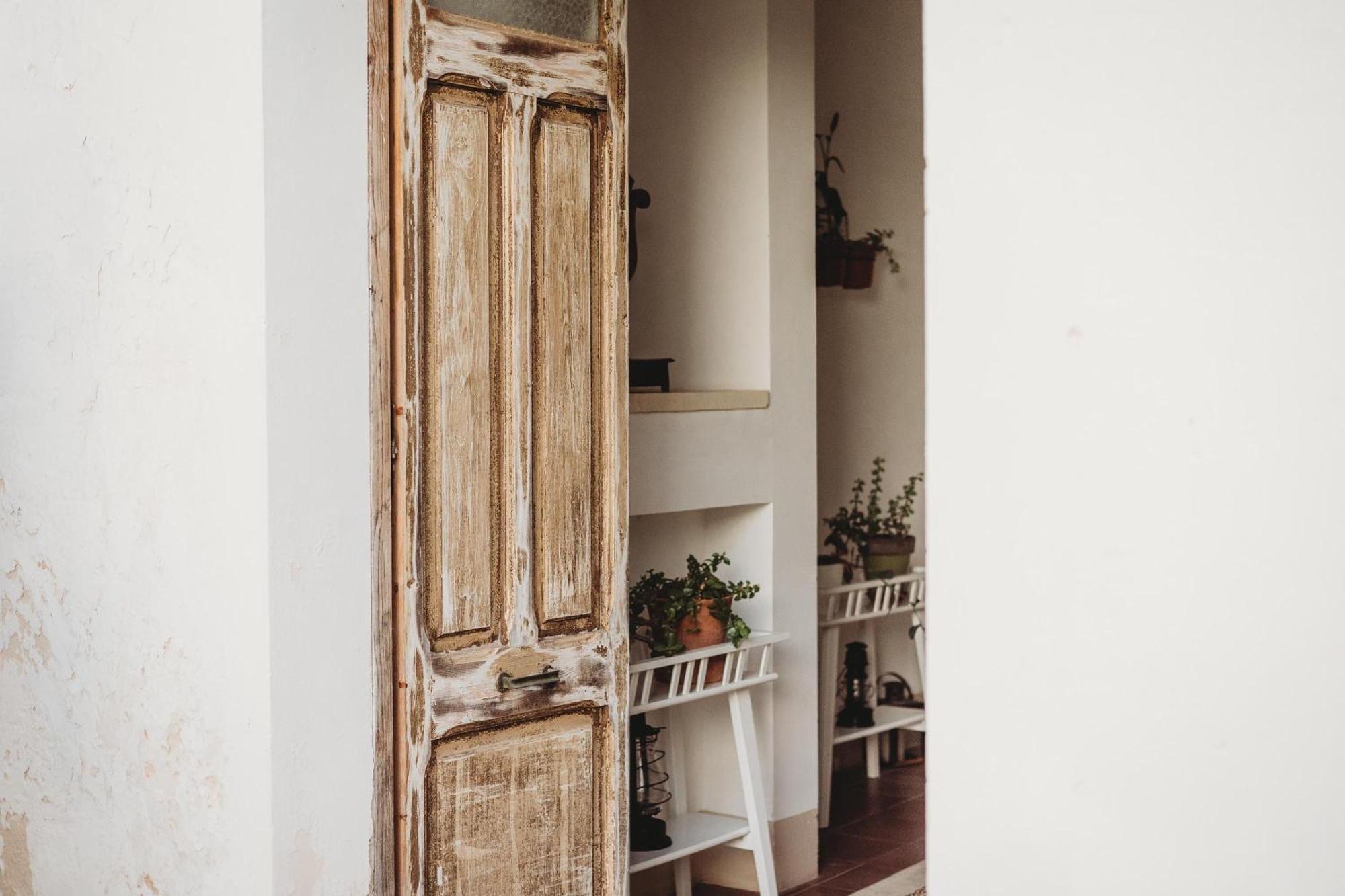 Palazzo San Giovanni Morciano di Leuca Ngoại thất bức ảnh