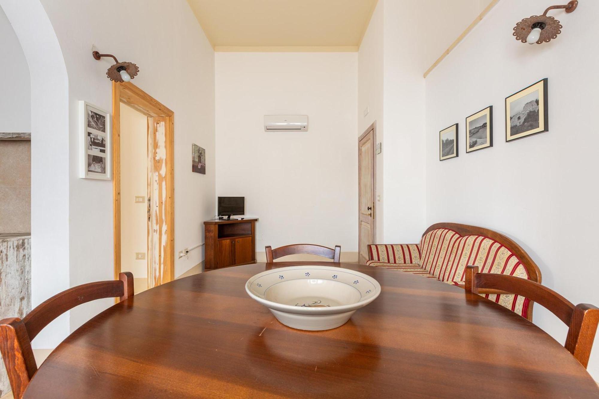 Palazzo San Giovanni Morciano di Leuca Ngoại thất bức ảnh