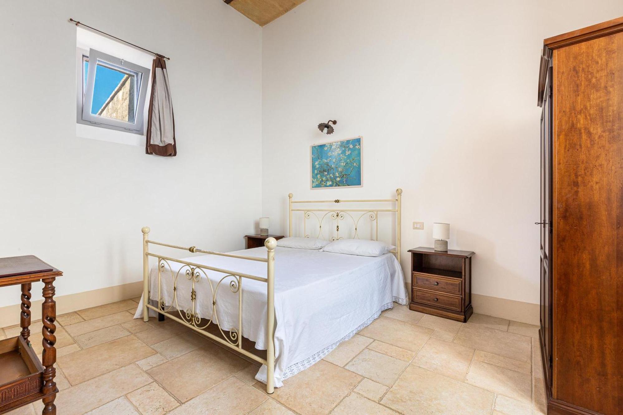 Palazzo San Giovanni Morciano di Leuca Ngoại thất bức ảnh