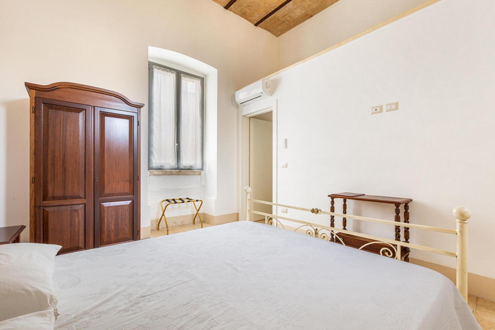 Palazzo San Giovanni Morciano di Leuca Ngoại thất bức ảnh
