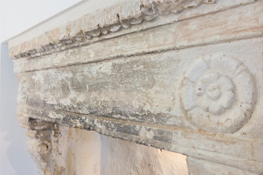 Palazzo San Giovanni Morciano di Leuca Ngoại thất bức ảnh